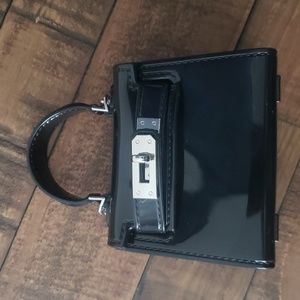 STEVE MADDEN.MINI PURSE